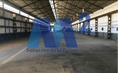 Industrial buildings for sale in San Fernando de Henares