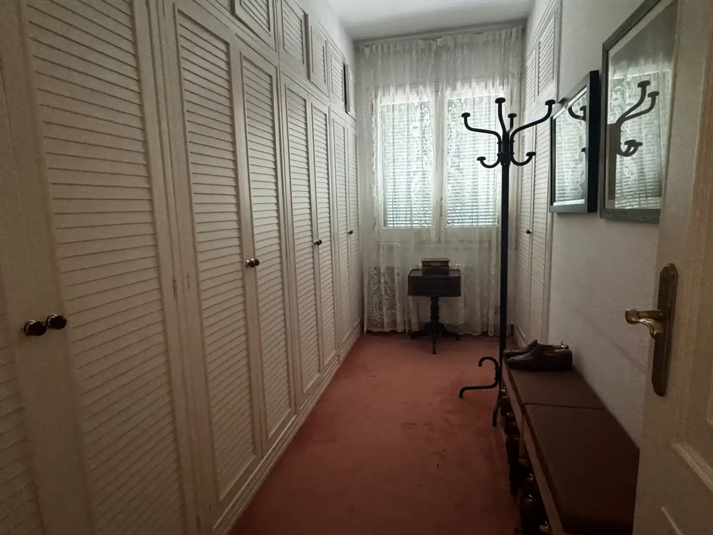 Habitación de Casa o chalet en venta en Badalona con Aire acondicionado, Calefacción y Jardín privado
