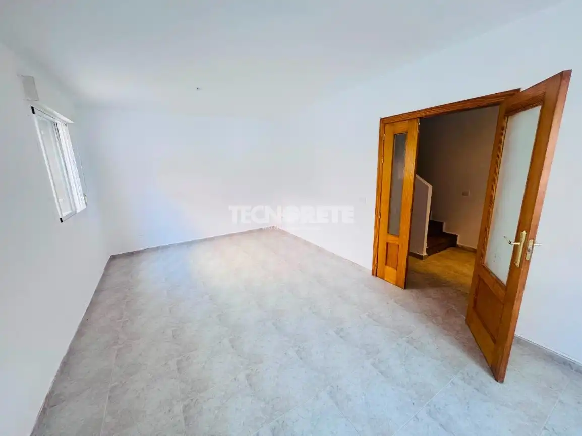 Casa adosada en venta en Magán