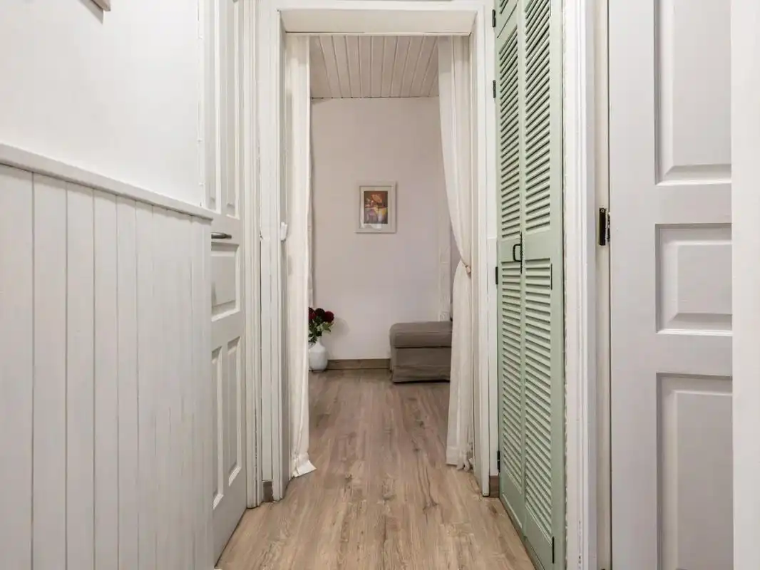 Casa o xalet en venda en Leganés amb Aire condicionat, Calefacció i Jardí privat