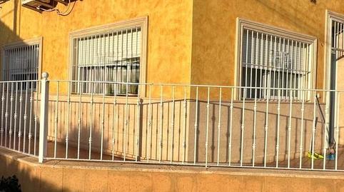 Foto 2 de Planta baixa en venda a Balsapintada - El Estrecho, Fuente Álamo de Murcia