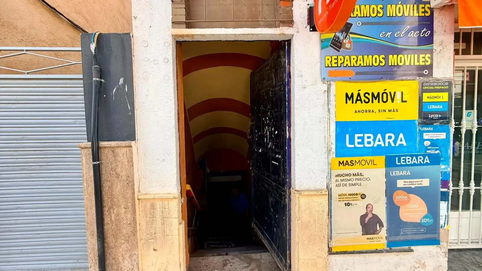 Casa in vendita a Albox, imagen 64