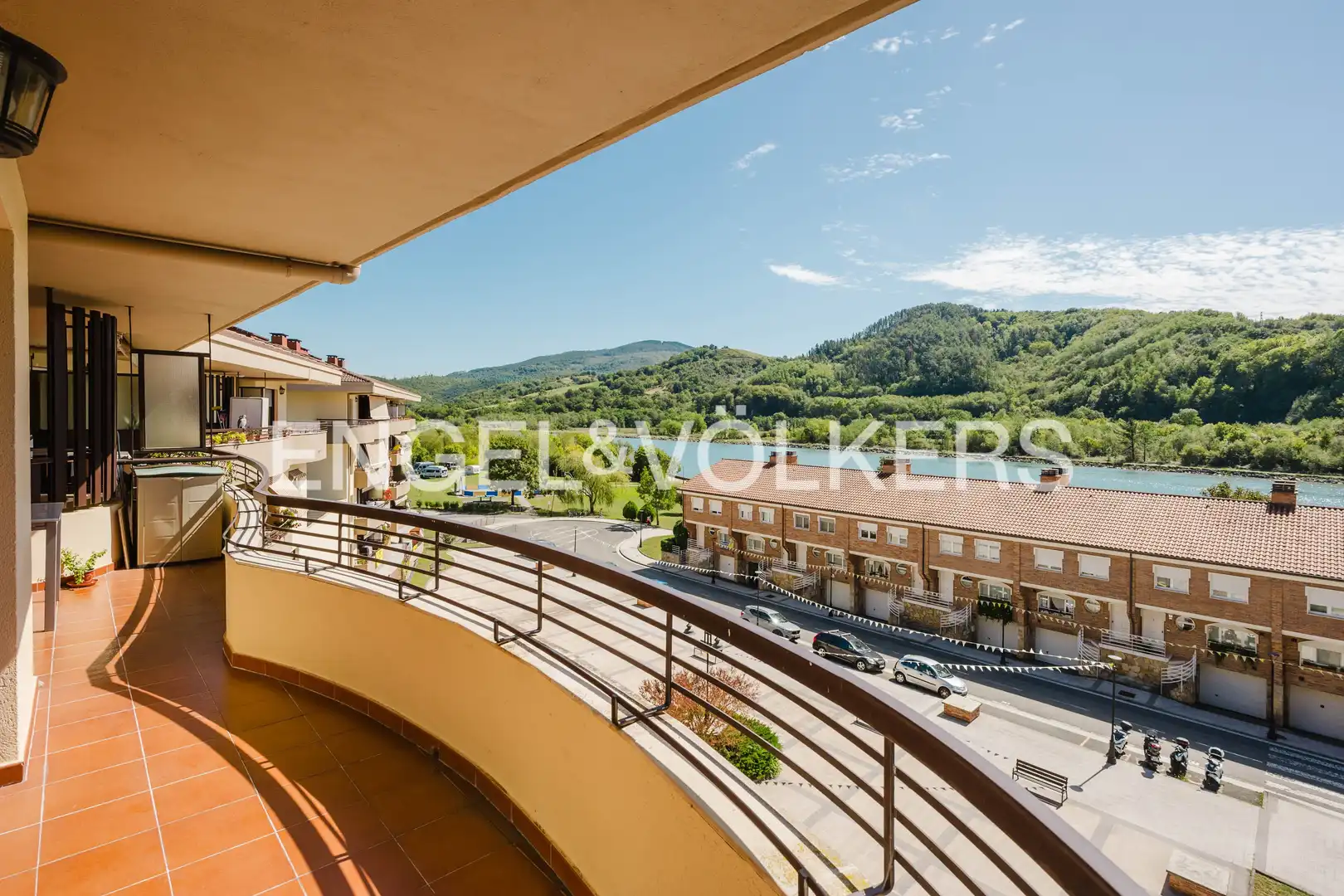 Appartement avec ascenseur à vendre à Anibarko-Portua Poligonoa