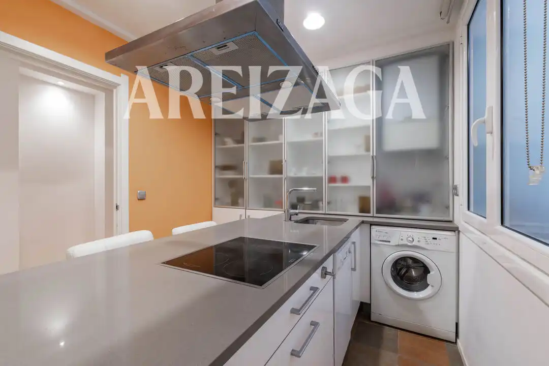 Piso con terraza en venta en Calle Padre Larroca 1, imagen 25