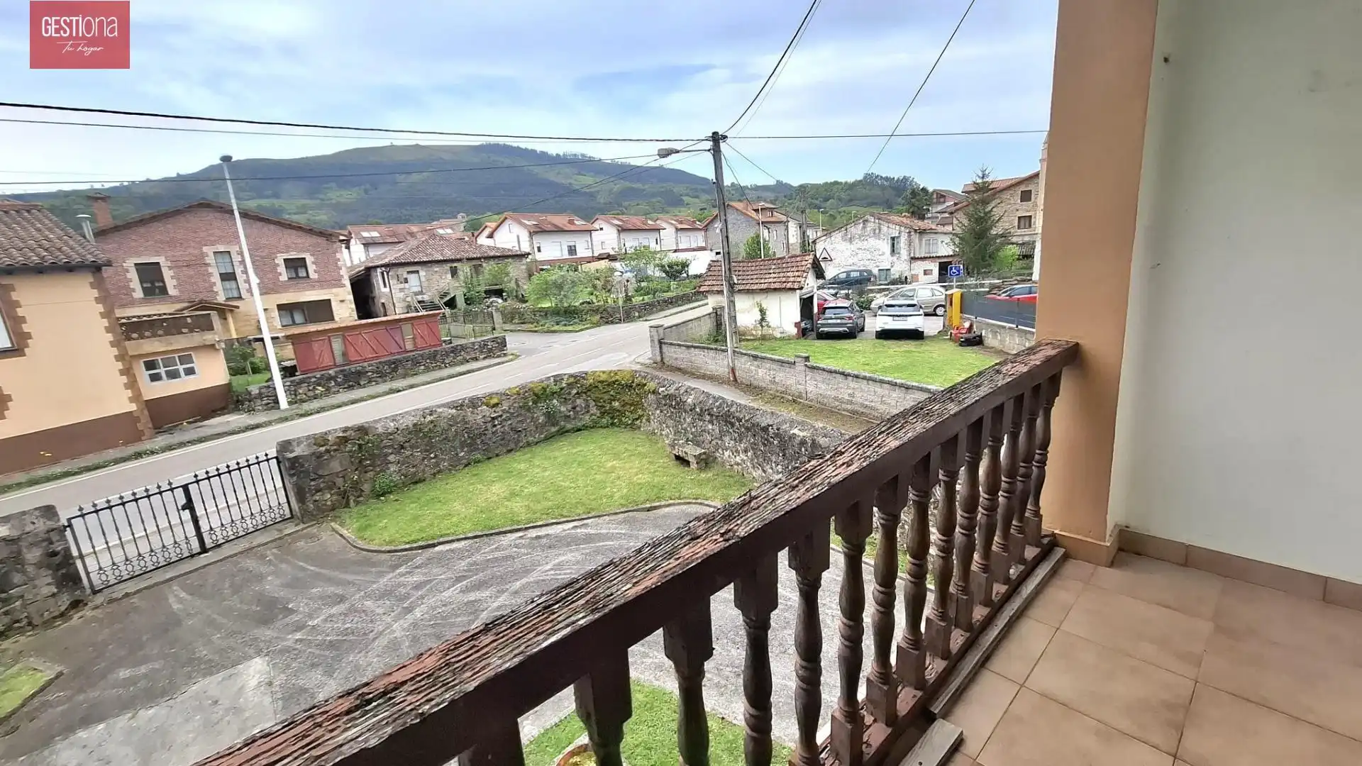 Wohnung mit Terrasse zum Verkauf in Santa María de Cayón, imagen 9