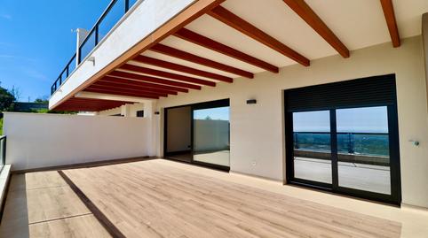 Foto 3 de Pis en venda a Urbanizacion N Andalucia J, 9, Los Naranjos, Marbella