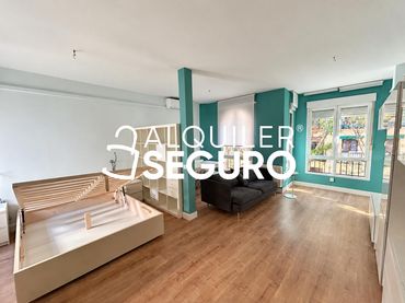 Appartamento in affitto a de las Peñuelas