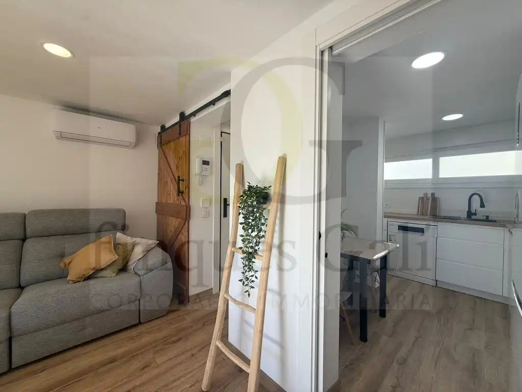 Appartamento con terrazza in vendita a Congost - Santa Caterina, imagen 4