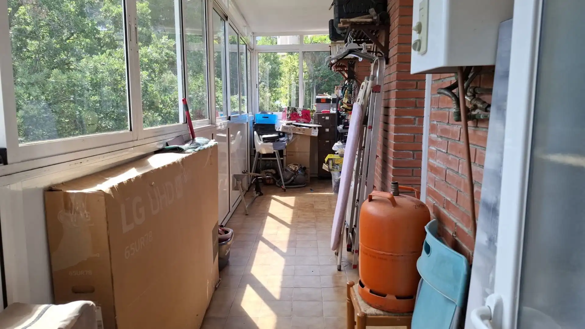 Casa amb piscina en venda a TORREVILETA, imagen 26