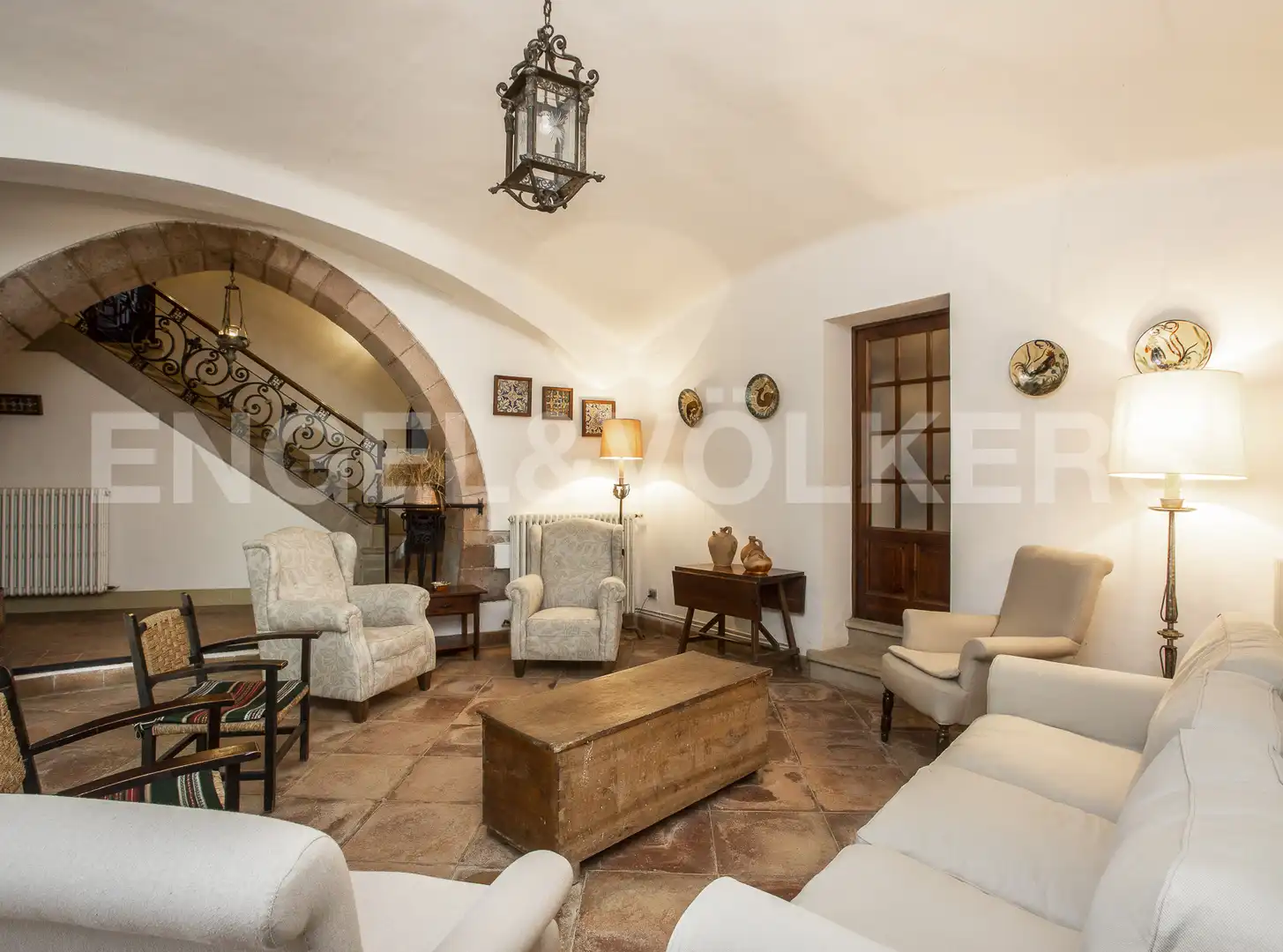 Casa con terrazza in vendita a Bigues i Riells del Fai, imagen 12