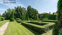 Garden of House or chalet for sale in Bárcena de Cicero  with Heating, Private garden and Terrace