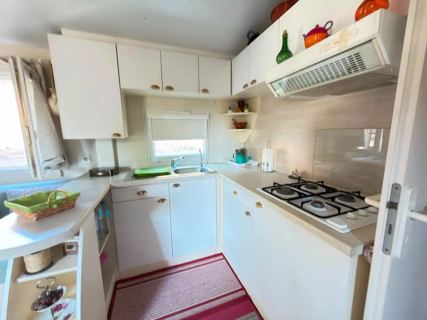 Kitchen of Country homes for sale in Tibi