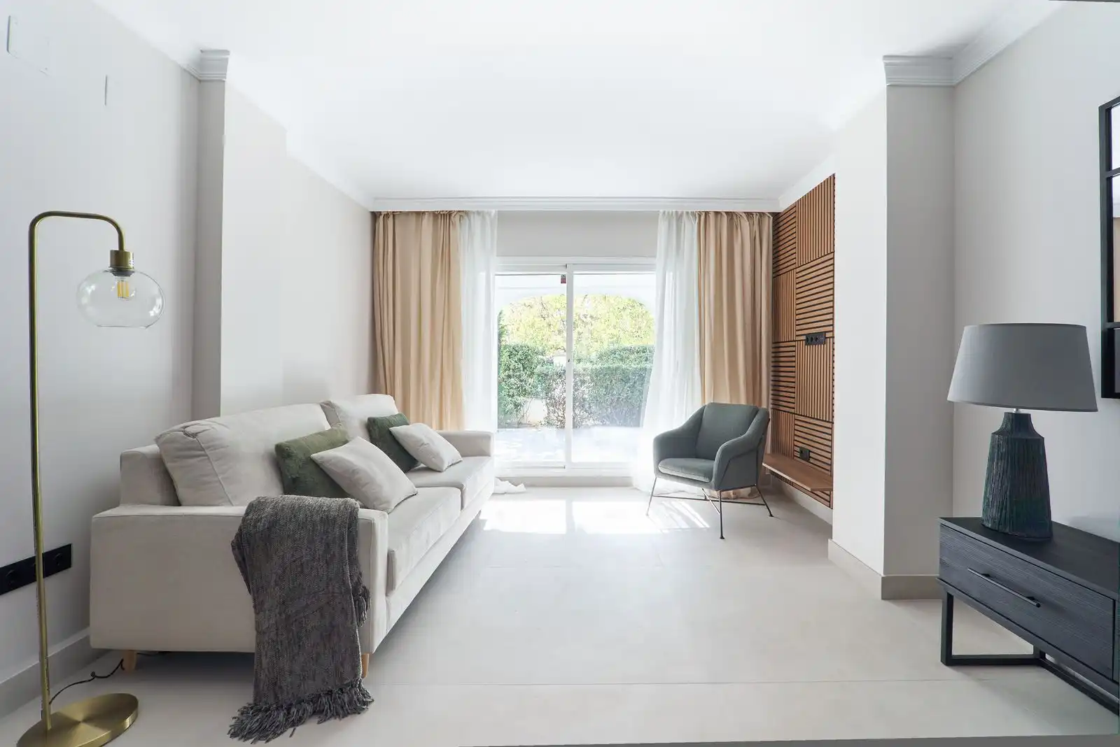 Home with pool for sale in San Pedro de Alcántara, imagen 7