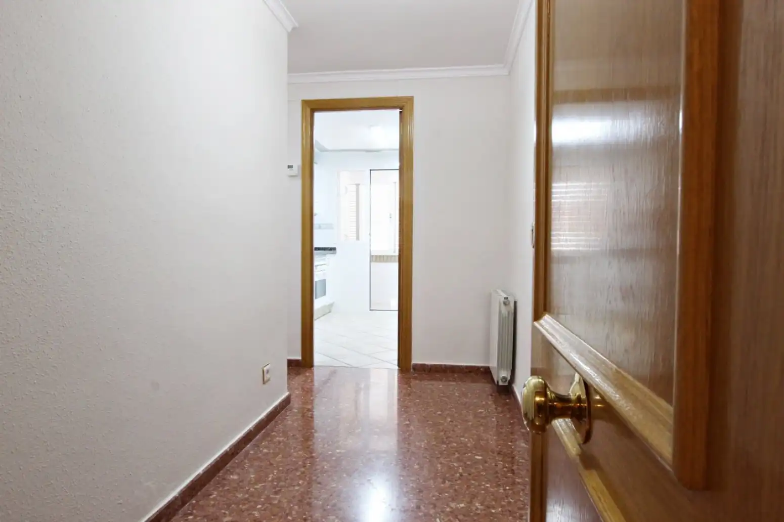 Pis de lloguer en Alaquàs amb Calefacció
