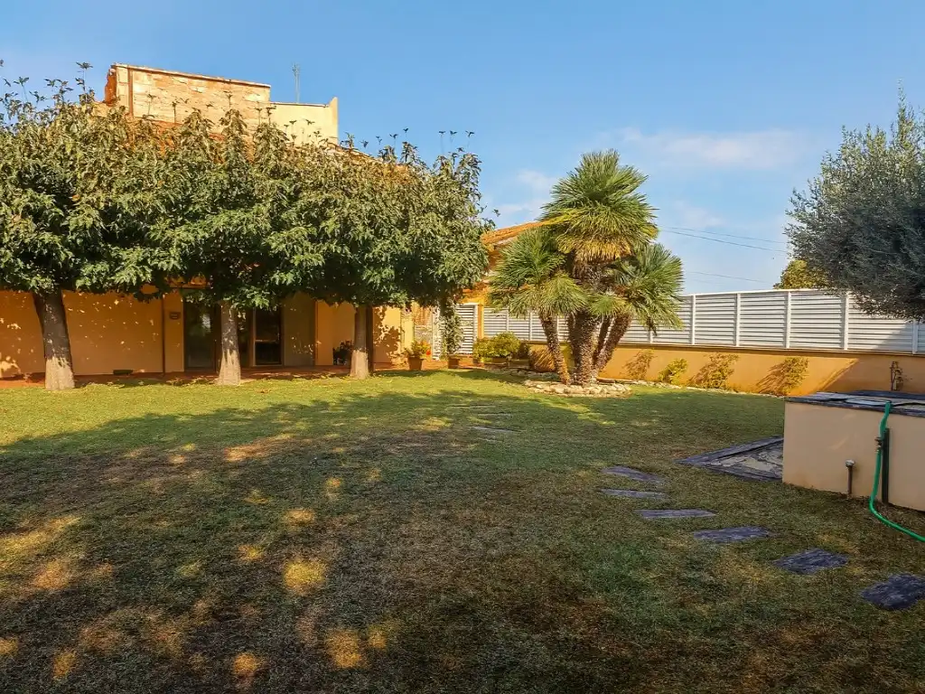 House with terrace for sale in Calle Sant Jordi, De, imagen 6