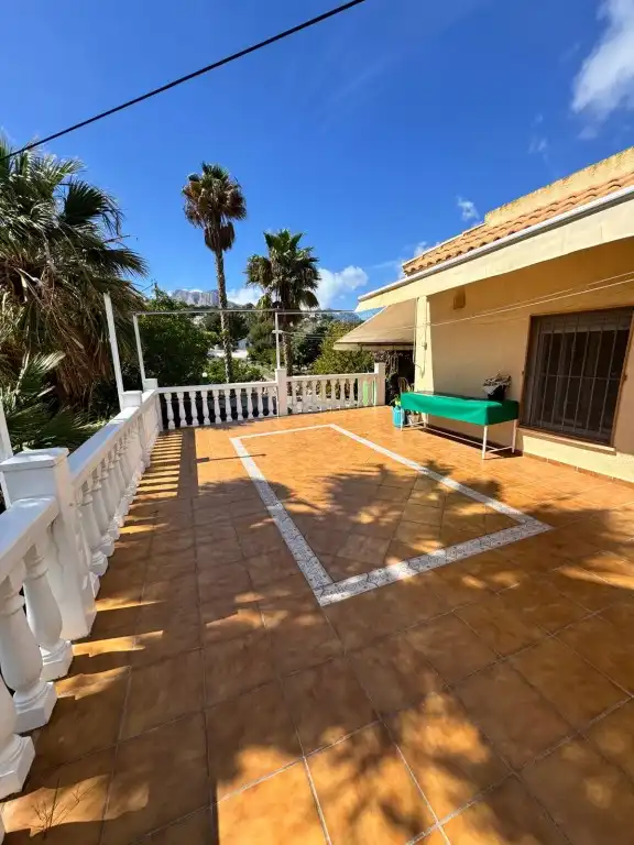 Landhaus zum Verkauf in La Nucia Pueblo, imagen 27
