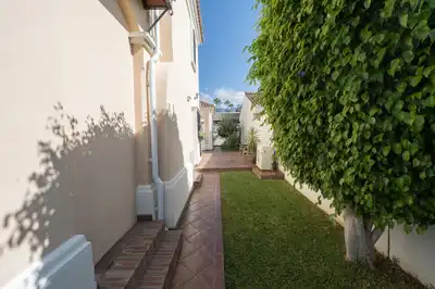Villa con piscina in vendita a Mijas Golf, imagen 58