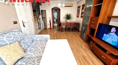 Photo 4 of Duplex for sale in Los Angeles - Apolonia, Murcia