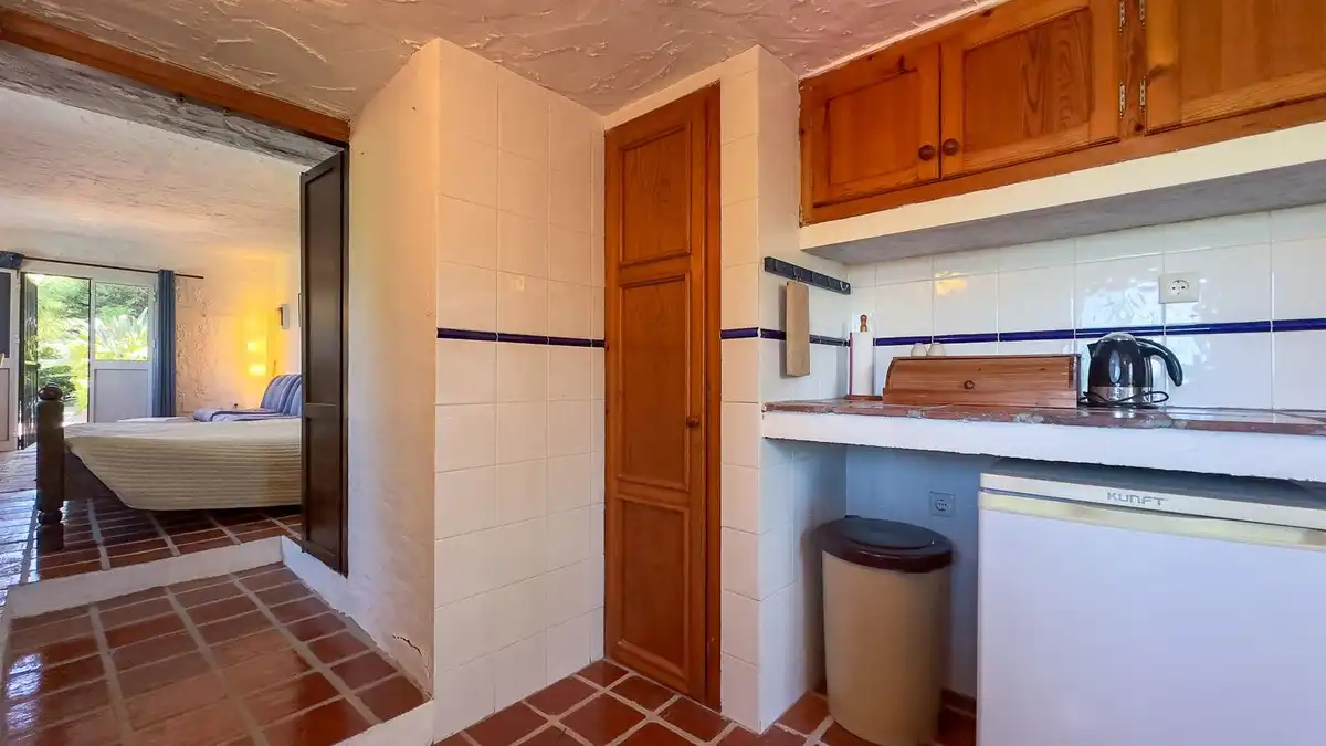 Casa rústica amb piscina en venda a Centro, imagen 31