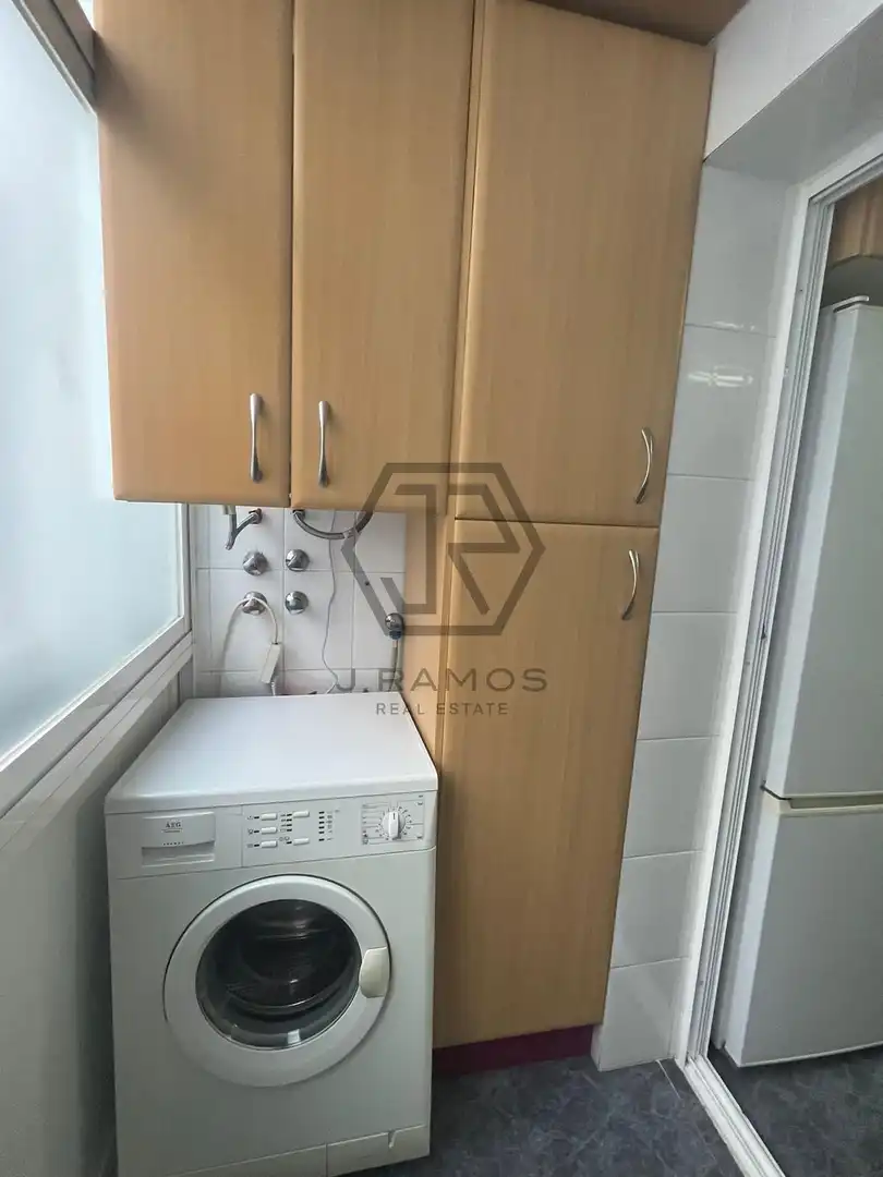 Piso con piscina en venta en Torre del Mar, imagen 13