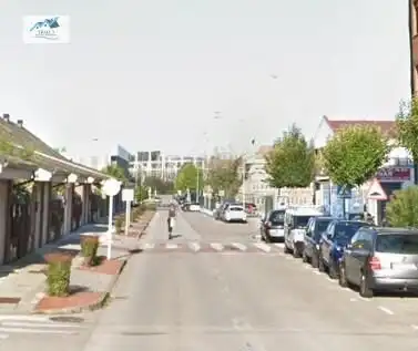 Adossat amb jardí en venda a Calle RIA DE SOLIA, imagen 2