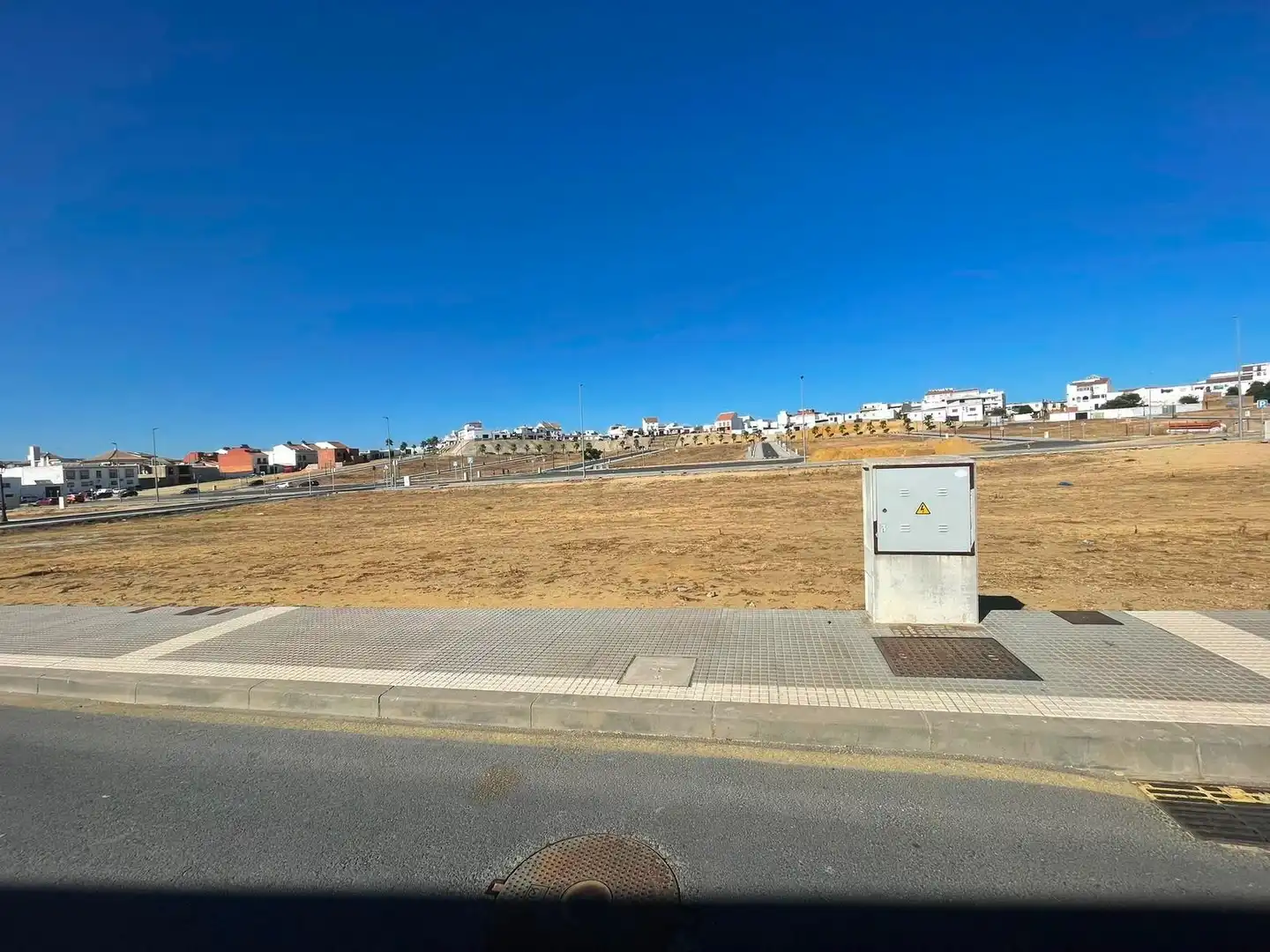 Residencial en venta en Palos de la Frontera