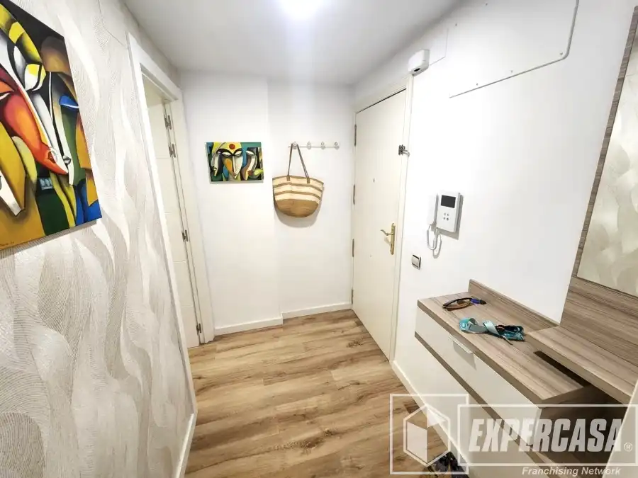 Wohnung mit Aufzug zur Miete in Riba-roja de Túria