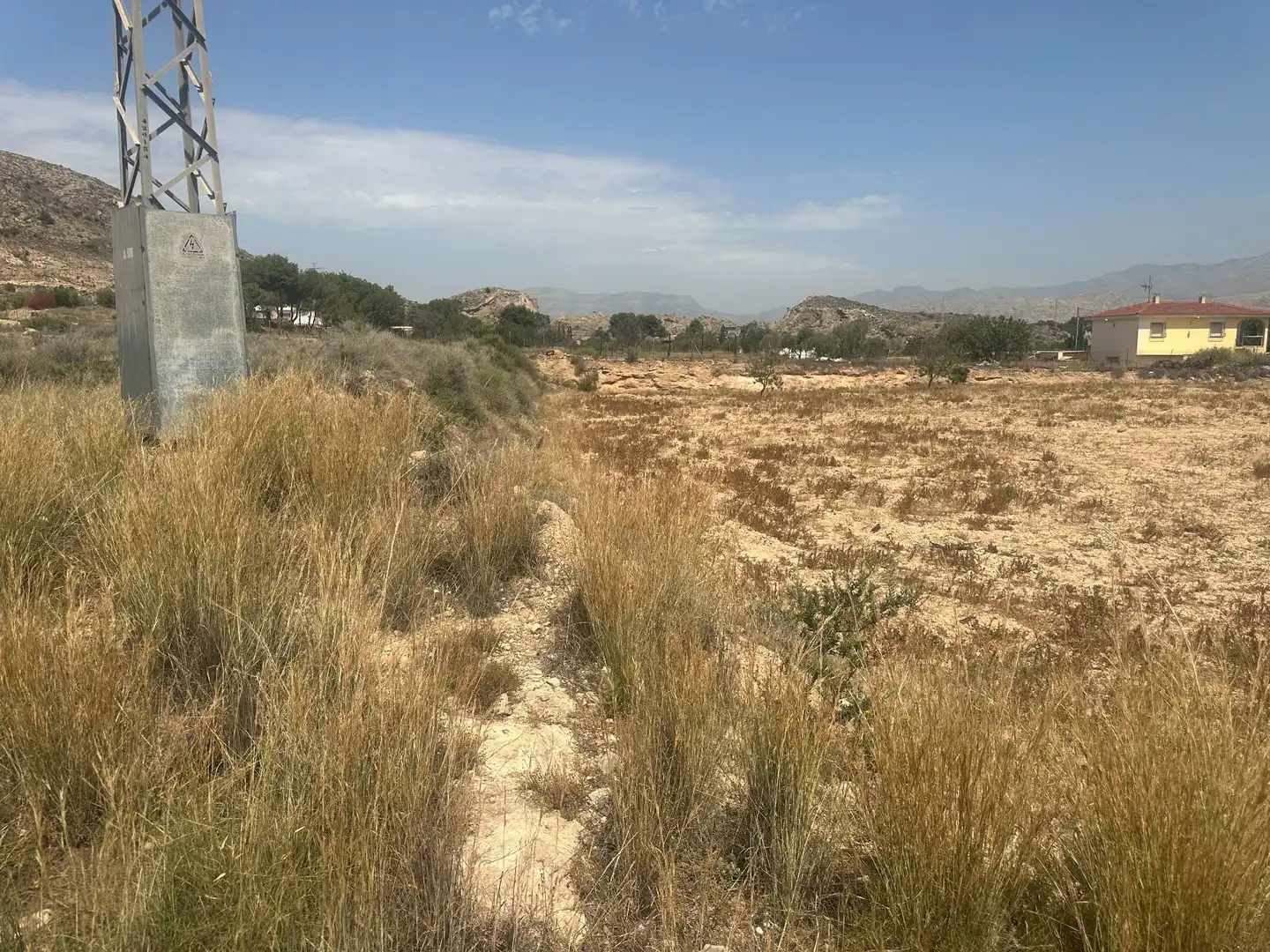 Residential for sale in Fontcalent