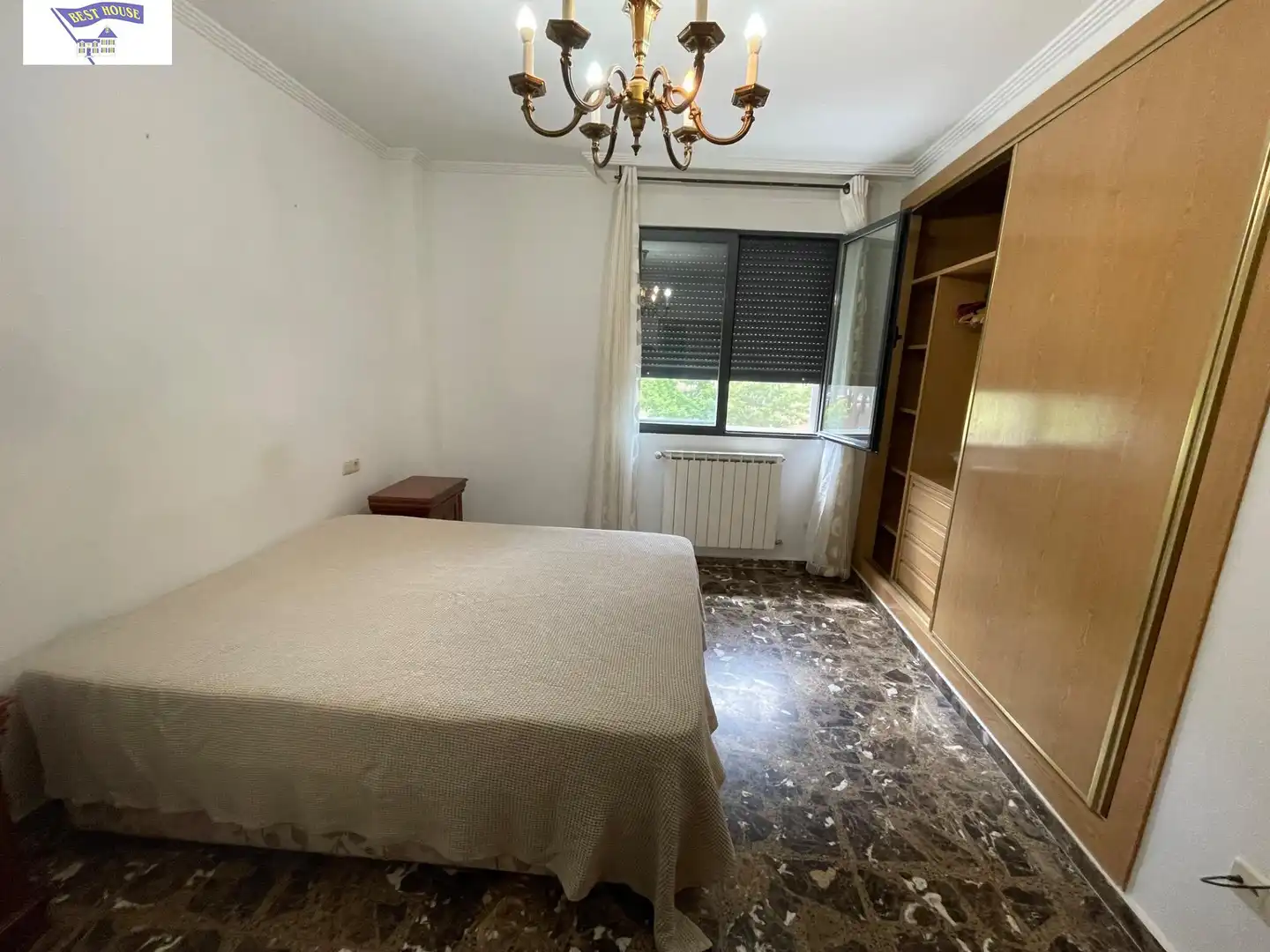 Flat for rent in Santa Teresa - Vereda