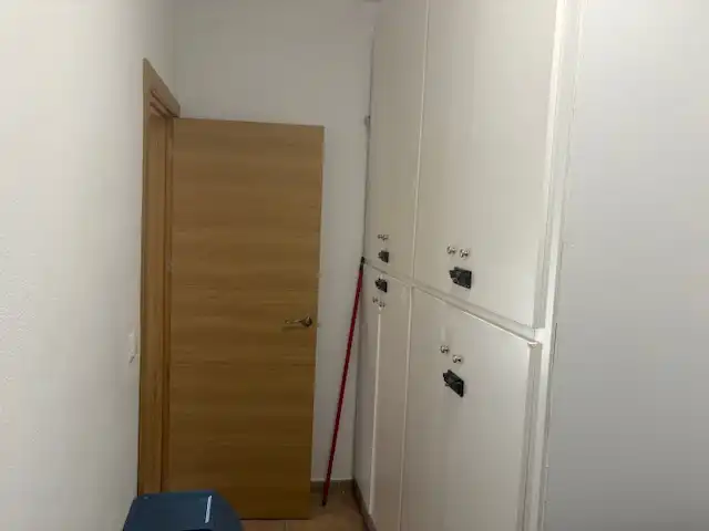 Casa amb piscina en venda a Carrer Comajuliana, imagen 44