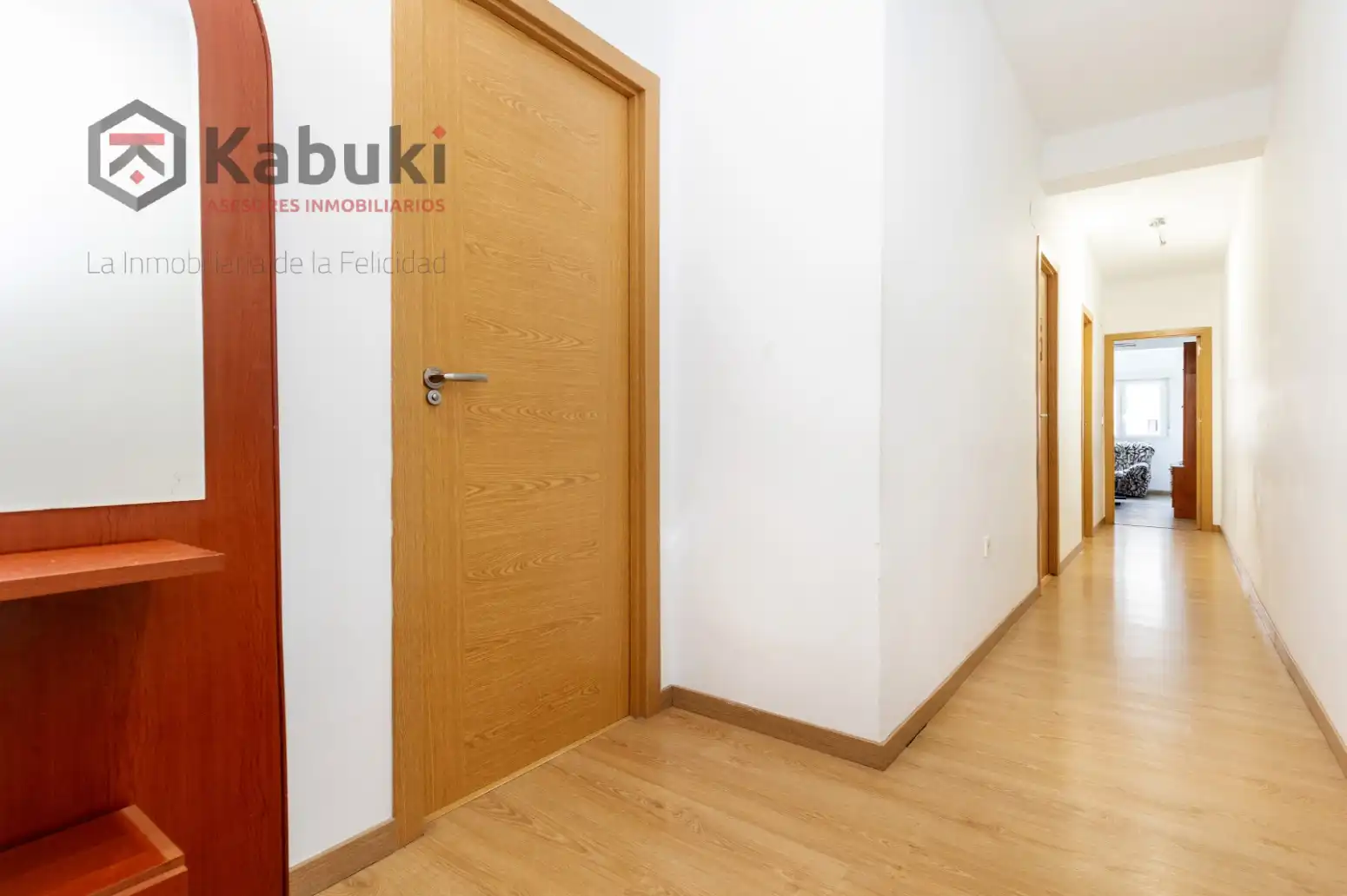 Appartamento con ascensore in vendita a Granada - AV DE MADRID 4, imagen 5