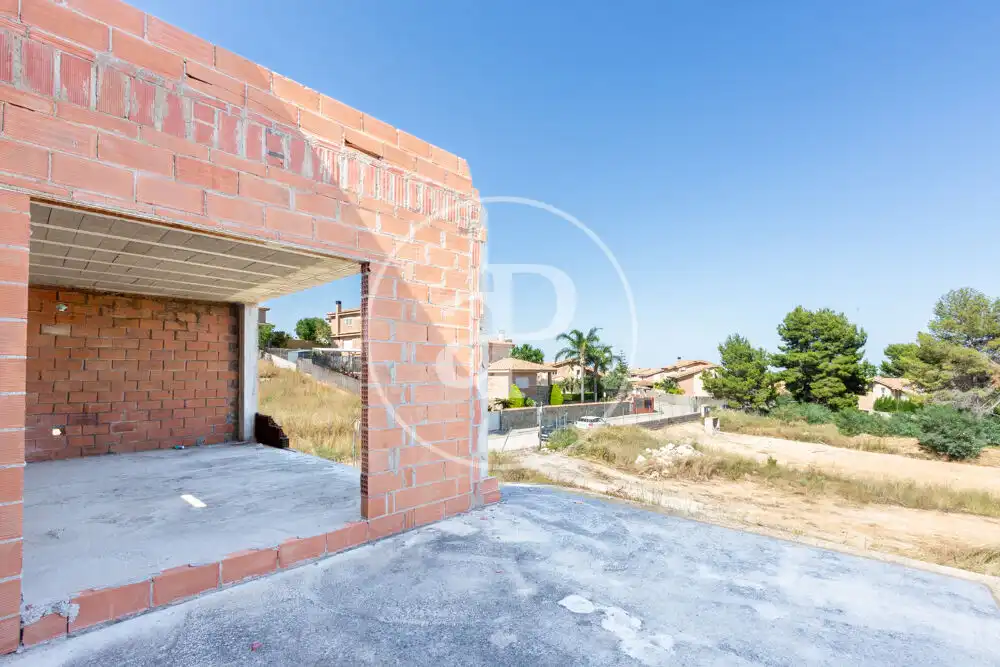 Residencial en venta en Chiva