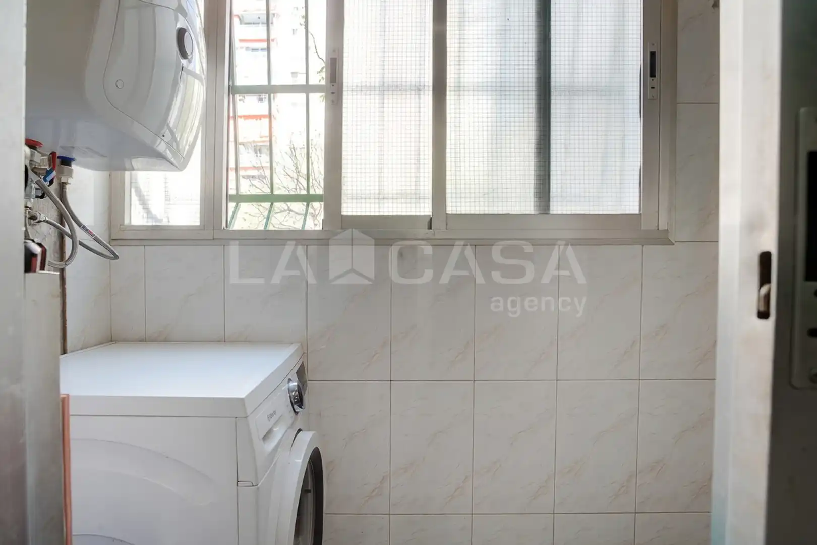 Schlafzimmer von Wohnung zum Verkauf in L'Hospitalet de Llobregat