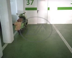 Parking of Garage to rent in El Campello