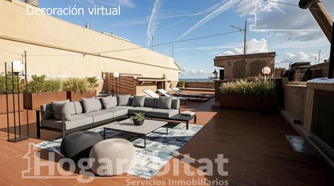 Foto 2 de Casa o chalet en venta en Calle Quevedo, Cheste, Valencia