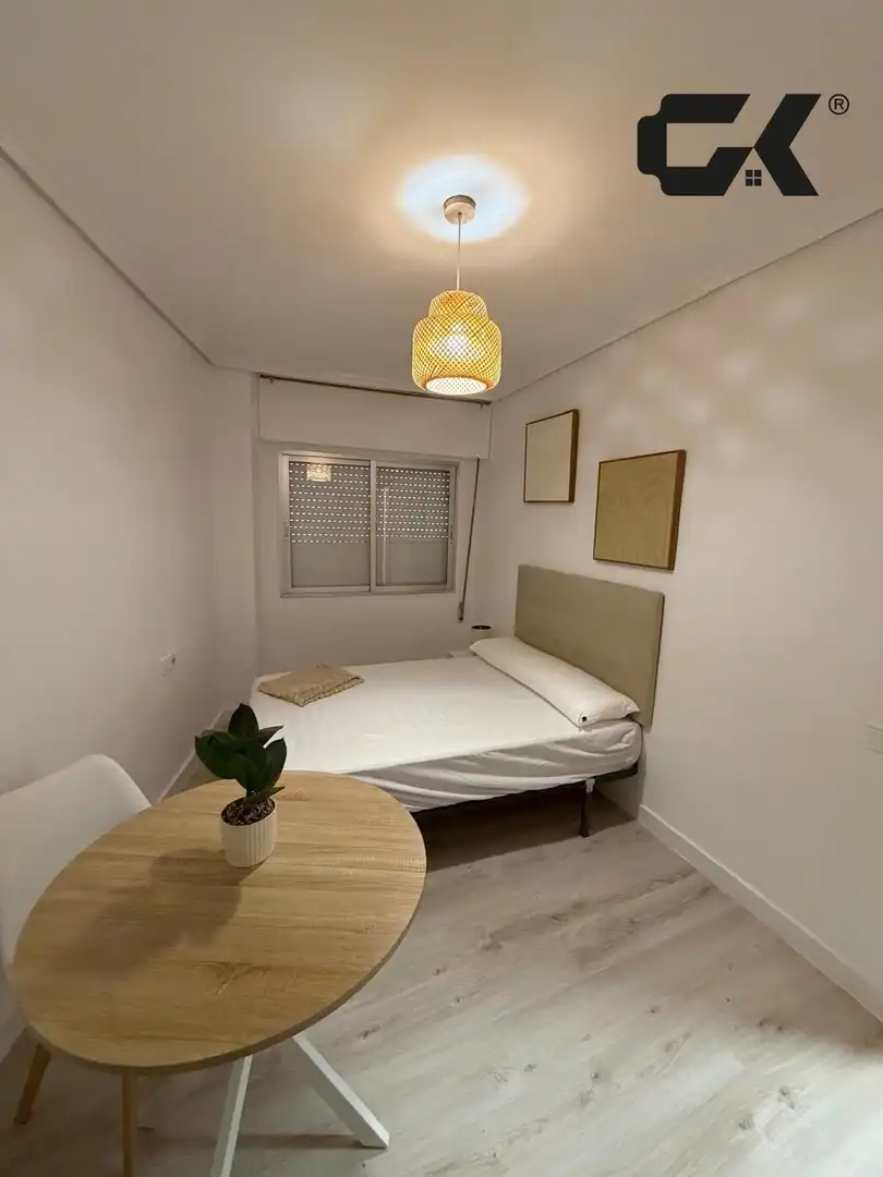 Room in Calle MAYOR, 18, Alcantarilla