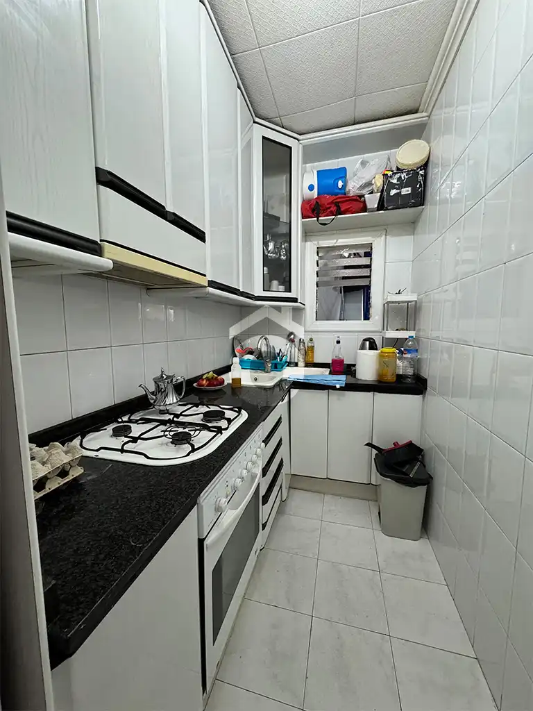 Cocina de Piso en venta en Sant Joan Despí