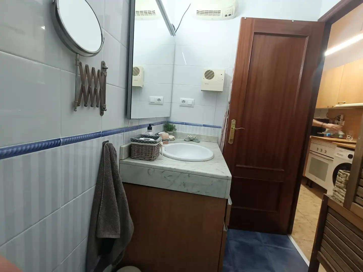 Bany de Planta baixa de lloguer en Havana