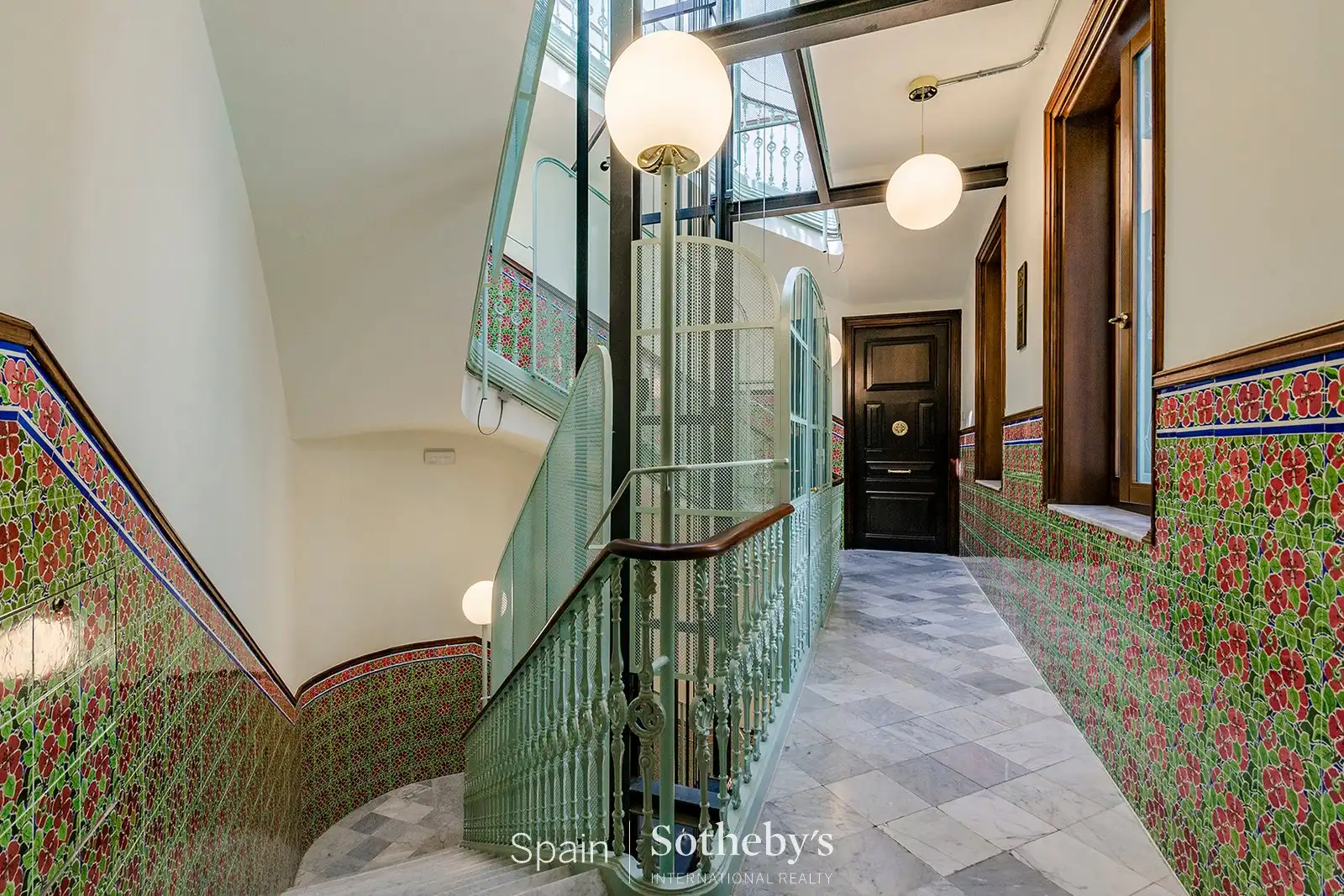 Appartement compact avec piscine à vendre à Carrer de Girona, imagen 65