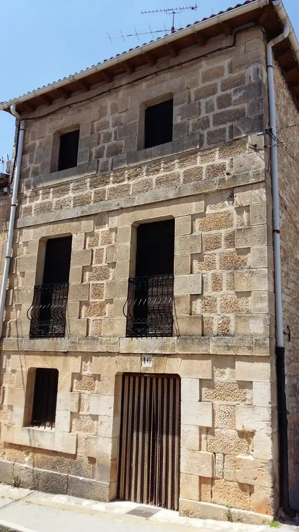 Casa in vendita a Diseminado Diseminados, imagen 2