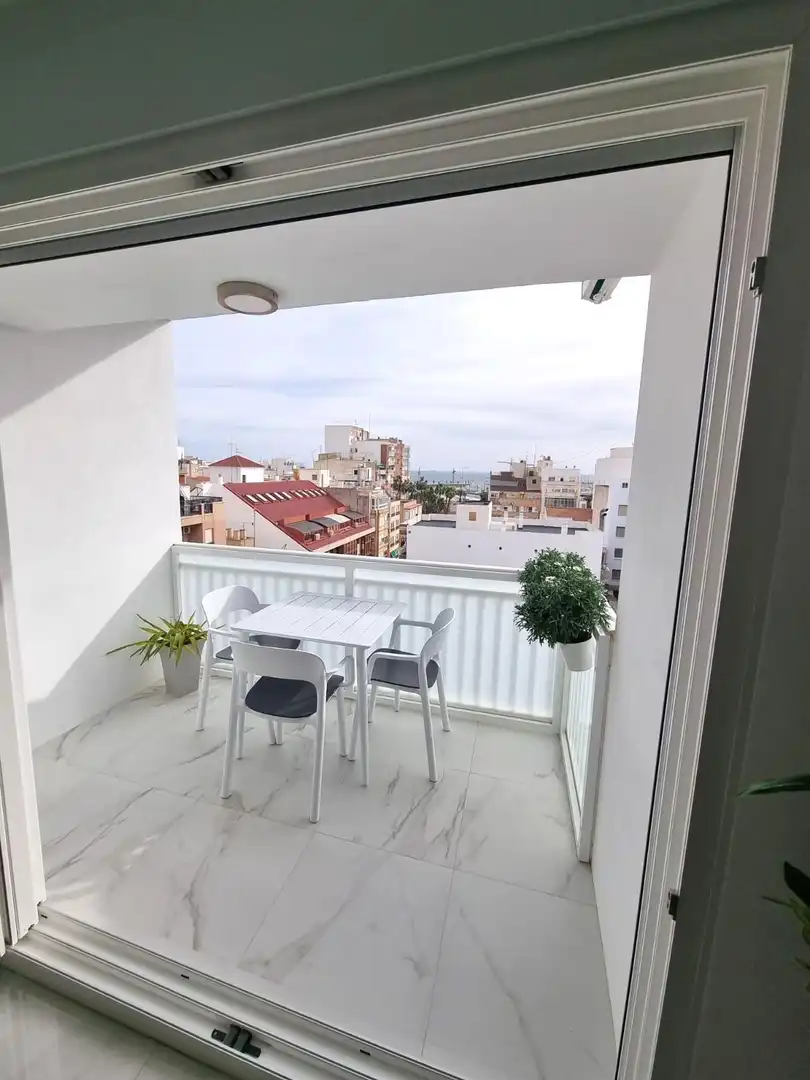 Apartment mit Terrasse zum Verkauf in Centro, imagen 20