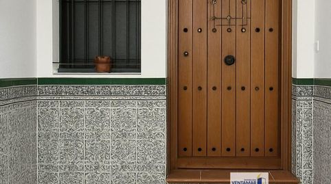 Foto 5 de Casa adosada en venta en Castellar de la Frontera, Cádiz