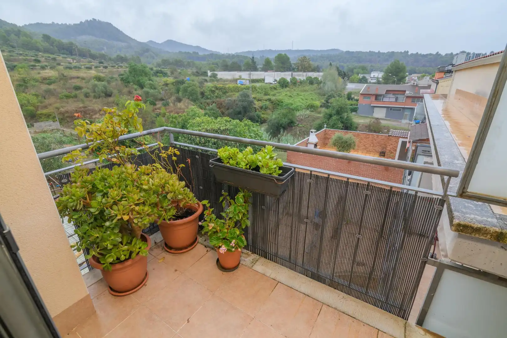 Dúplex amb terrassa en venda a de Roger de Llúria
