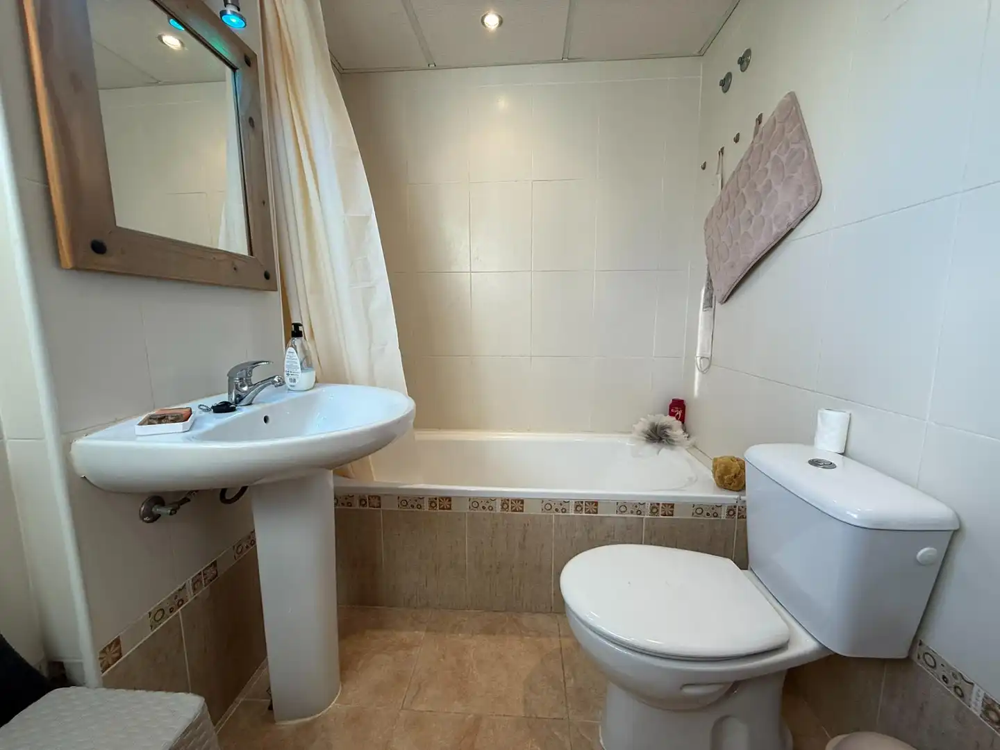 Apartament amb piscina en venda a Urbanizacion Los Collados, imagen 21