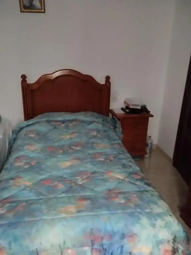 Bedroom of Flat for sale in Puente Genil  with Storage room