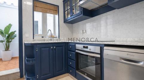 Foto 5 de Casa o xalet en venda a Molí des Pla - Andrea Doria, Maó - Mahón