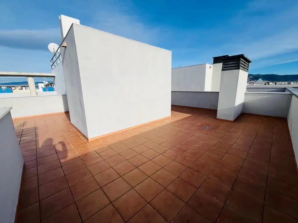 Attique avec terrasse à vendre à Santa Margarita, imagen 26