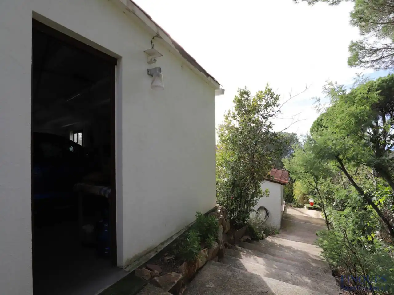 Casa amb piscina en venda a Calle av. de catalunya, imagen 25