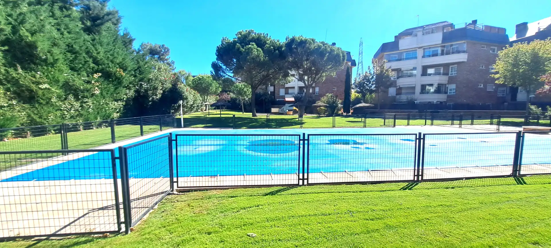 Flat with pool to rent in Calle Granja del Conde 16, imagen 66