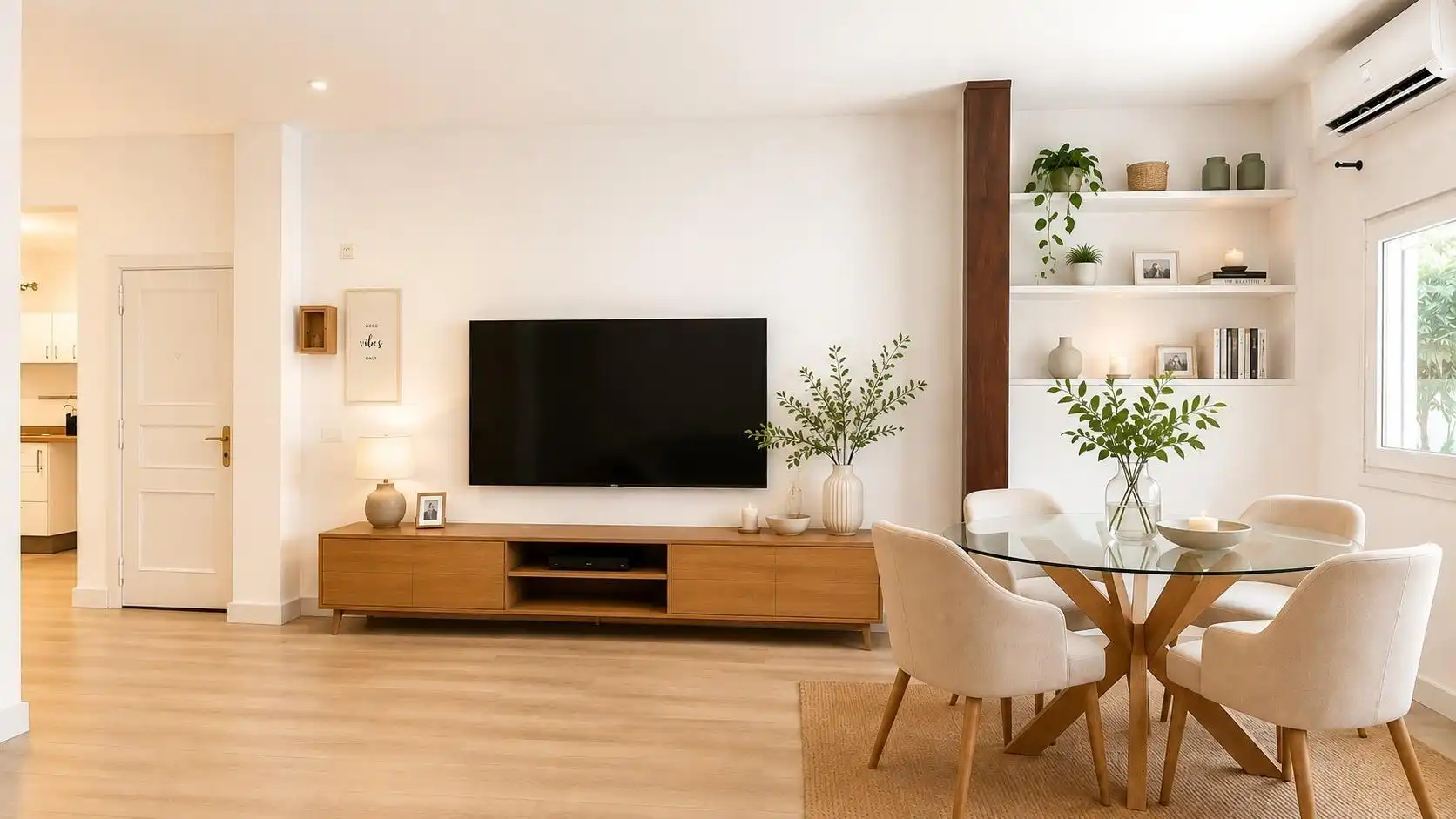 Erdgeschosswohnung mit Aufzug zum Verkauf in Llevant, imagen 2